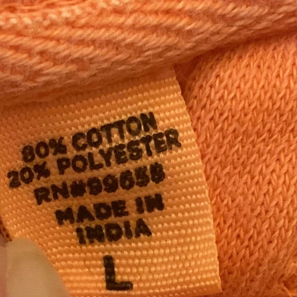 Blue 84 “Up North Michigan” Sweatshirt - Picture 5 of 5